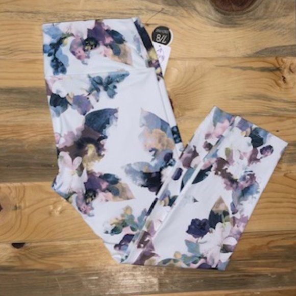 AL1VE Magnetics Workout Pants Legging XL - Picture 5 of 5